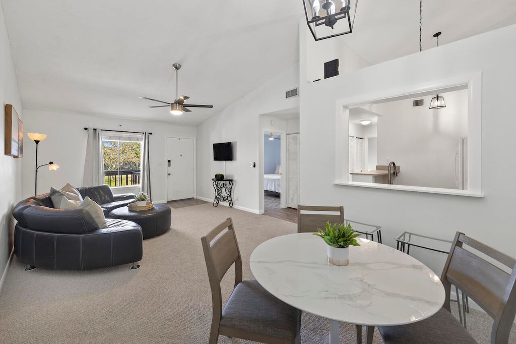 Photo of 6543 Chasewood Drive #G, Jupiter, FL 33458 (MLS # R11080826)