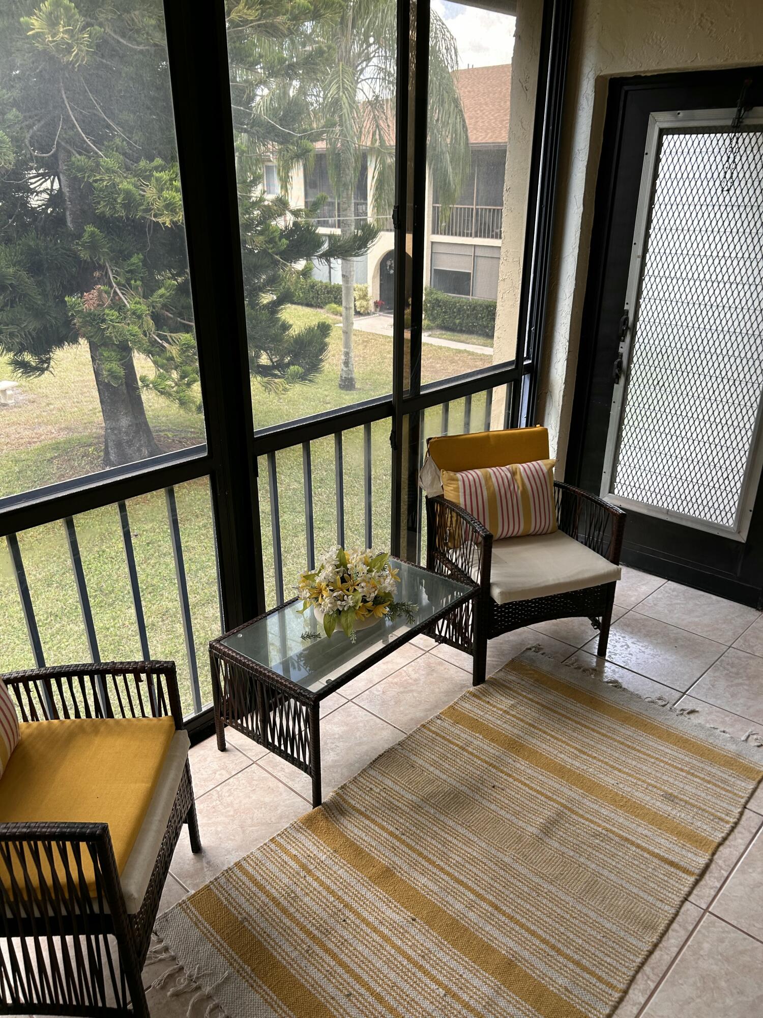 PINE RIDGE SOUTH III CONDO - Residential