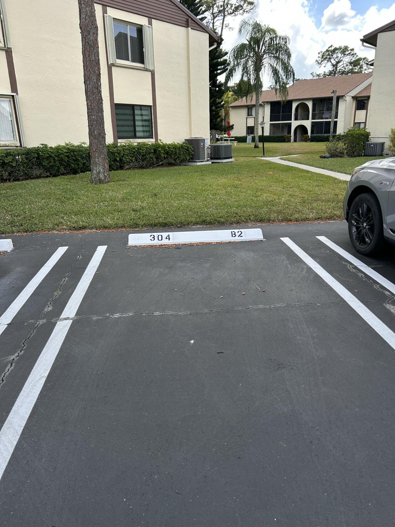 PINE RIDGE SOUTH III CONDO - Residential