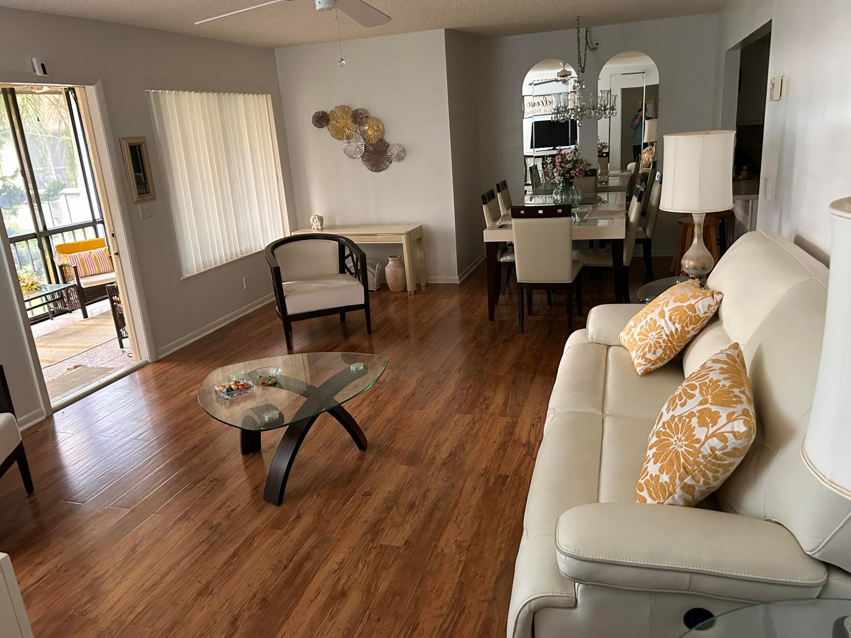 PINE RIDGE SOUTH III CONDO - Residential