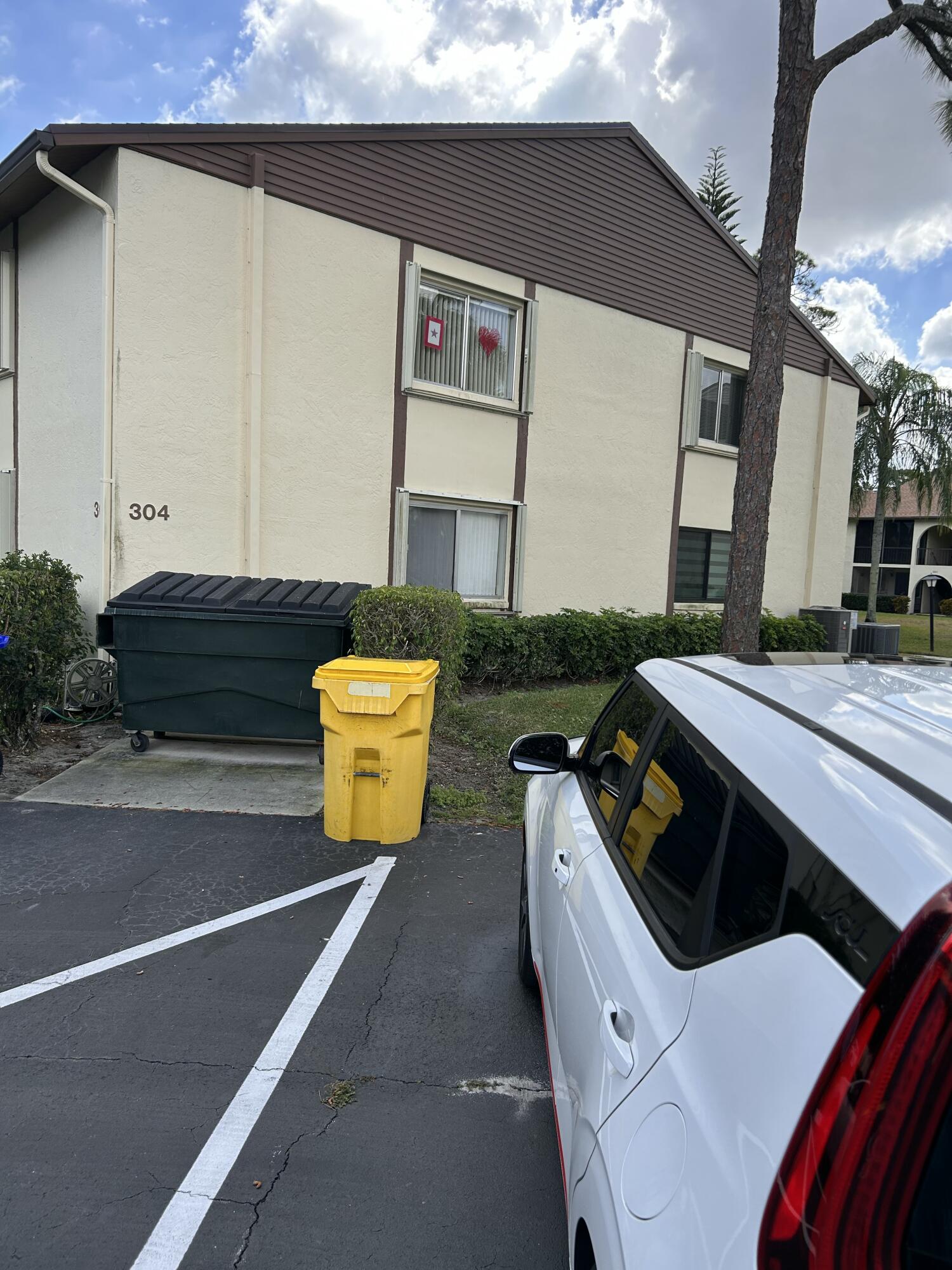 PINE RIDGE SOUTH III CONDO - Residential