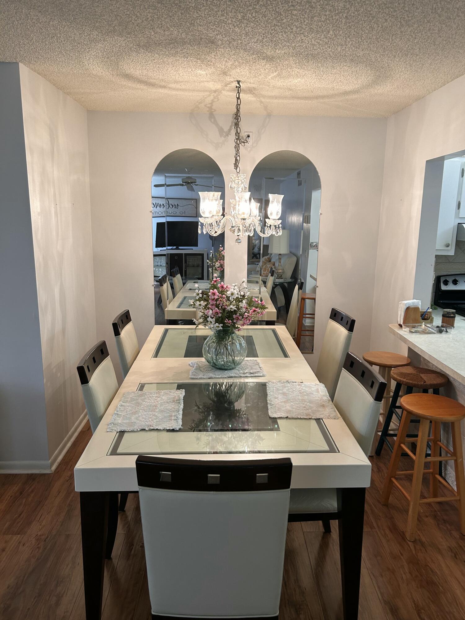 PINE RIDGE SOUTH III CONDO - Residential