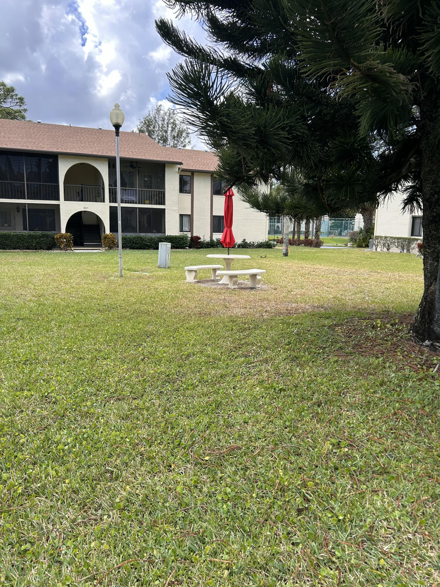 PINE RIDGE SOUTH III CONDO - Residential