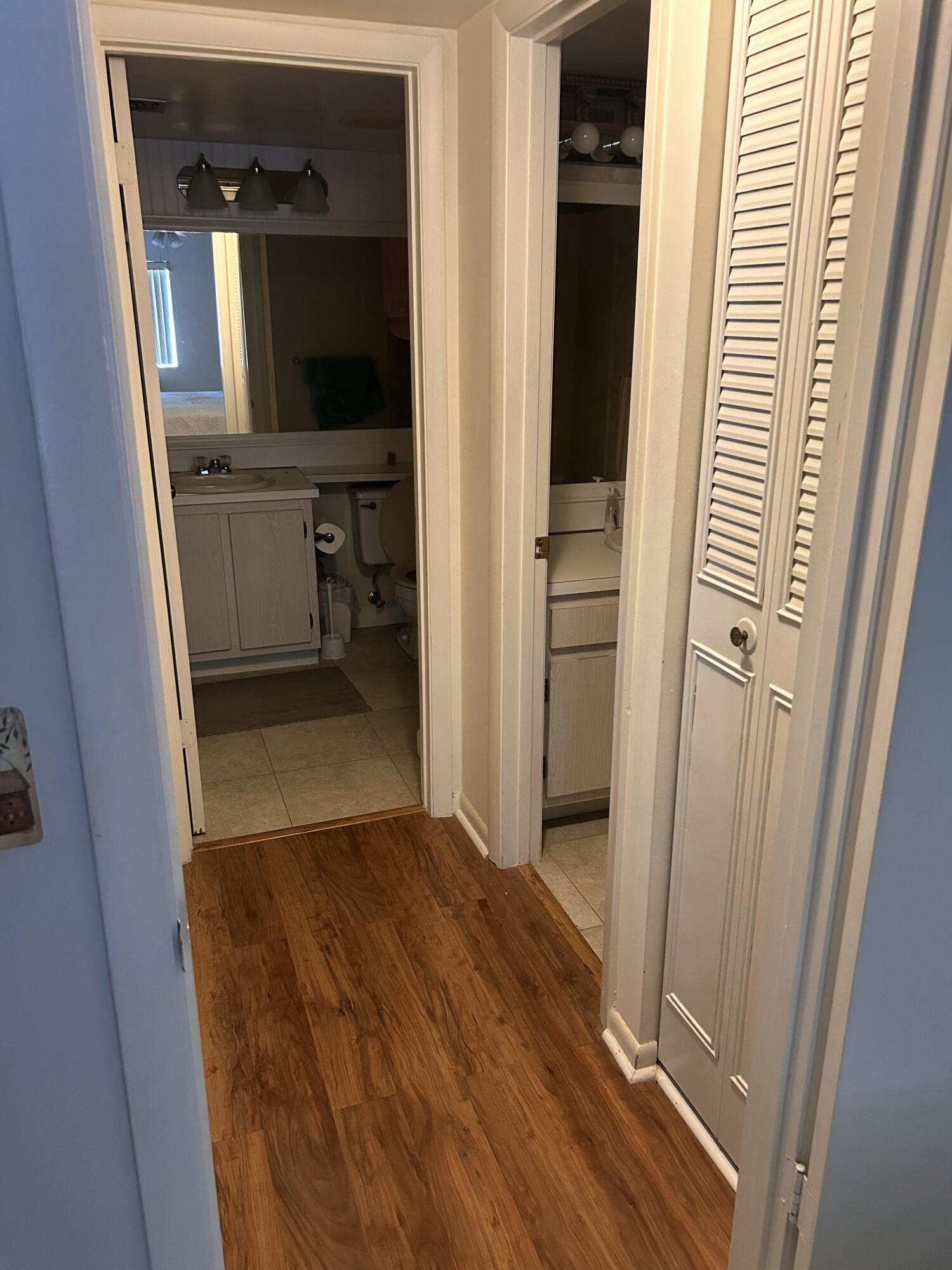 PINE RIDGE SOUTH III CONDO - Residential