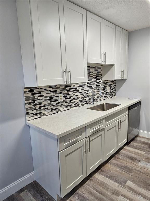 WELLEBY SHORES CONDOMINIUM 6 - Residential Lease