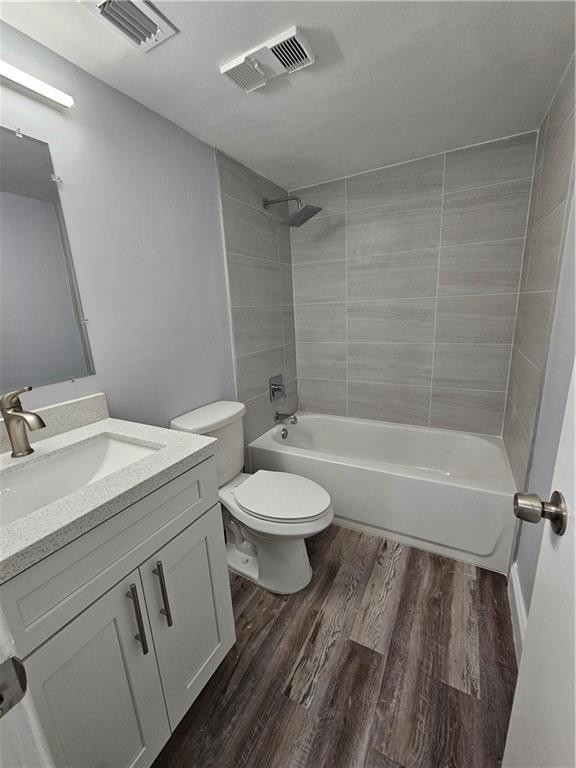 WELLEBY SHORES CONDOMINIUM 6 - Residential Lease