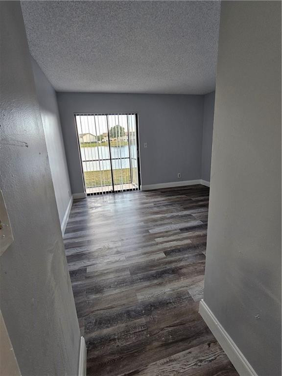WELLEBY SHORES CONDOMINIUM 6 - Residential Lease