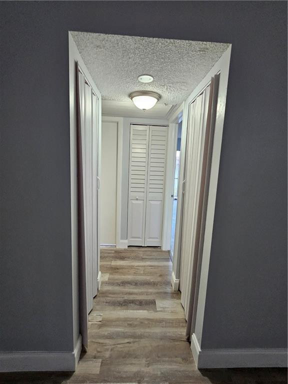 WELLEBY SHORES CONDOMINIUM 6 - Residential Lease