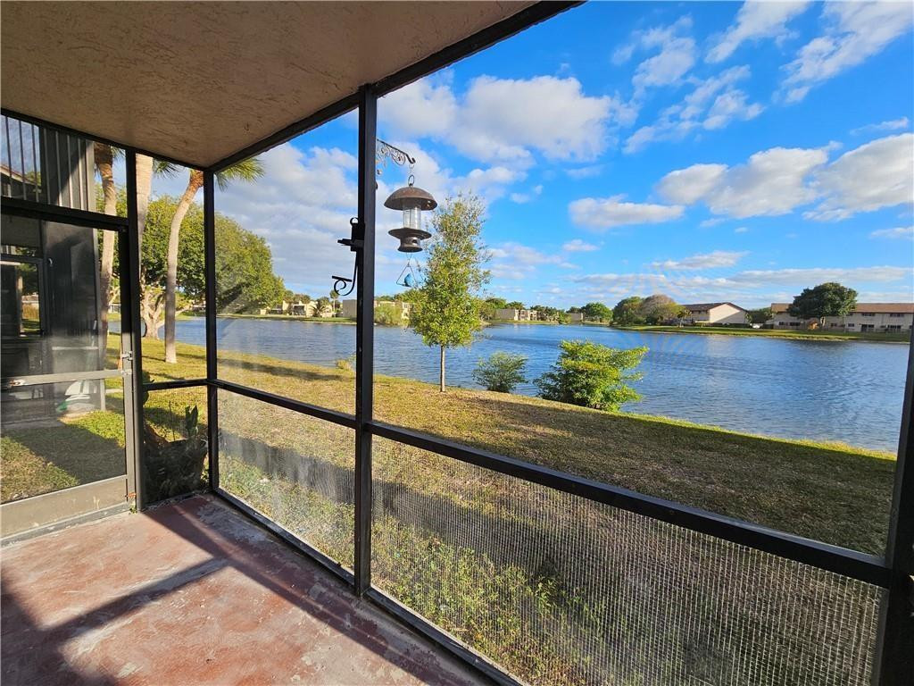 WELLEBY SHORES CONDOMINIUM 6 - Residential Lease