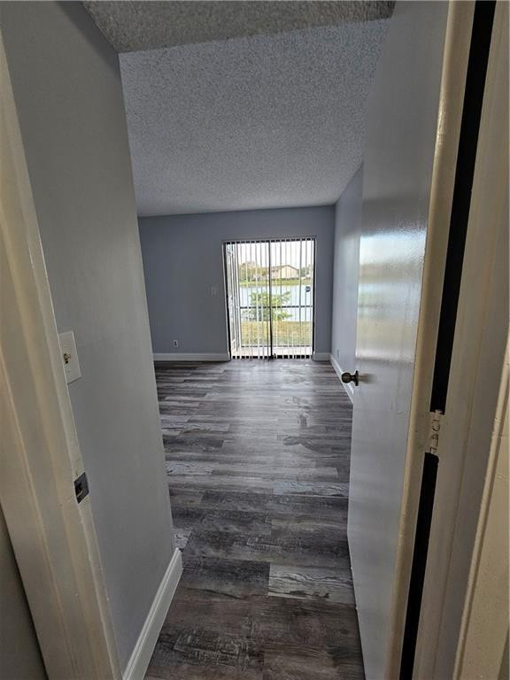 WELLEBY SHORES CONDOMINIUM 6 - Residential Lease
