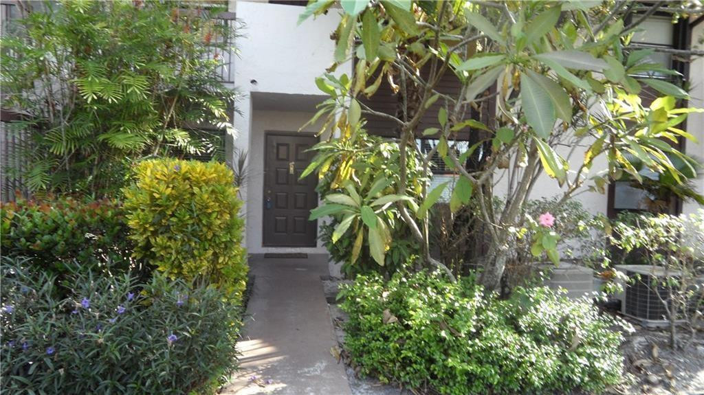 WELLEBY SHORES CONDOMINIUM 6 - Residential Lease