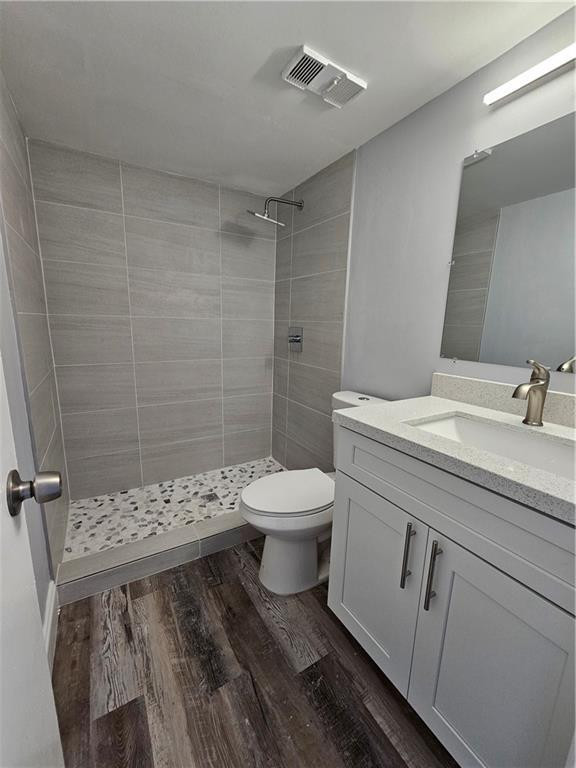 WELLEBY SHORES CONDOMINIUM 6 - Residential Lease