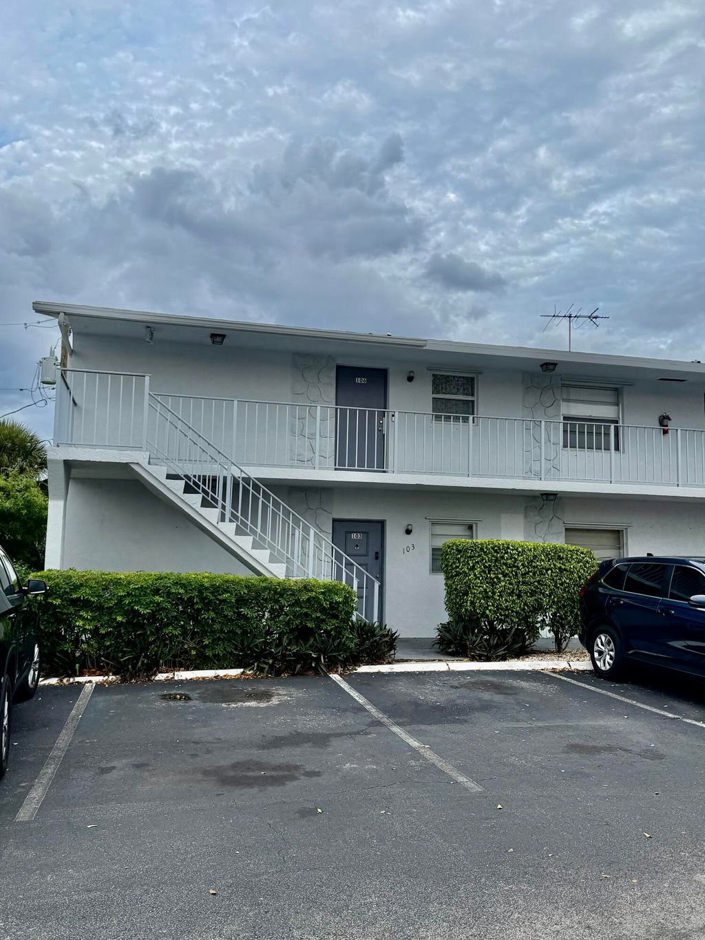 Photo of 510 24th Avenue #306, Lake Worth Beach, FL 33460 (MLS # R11166053)
