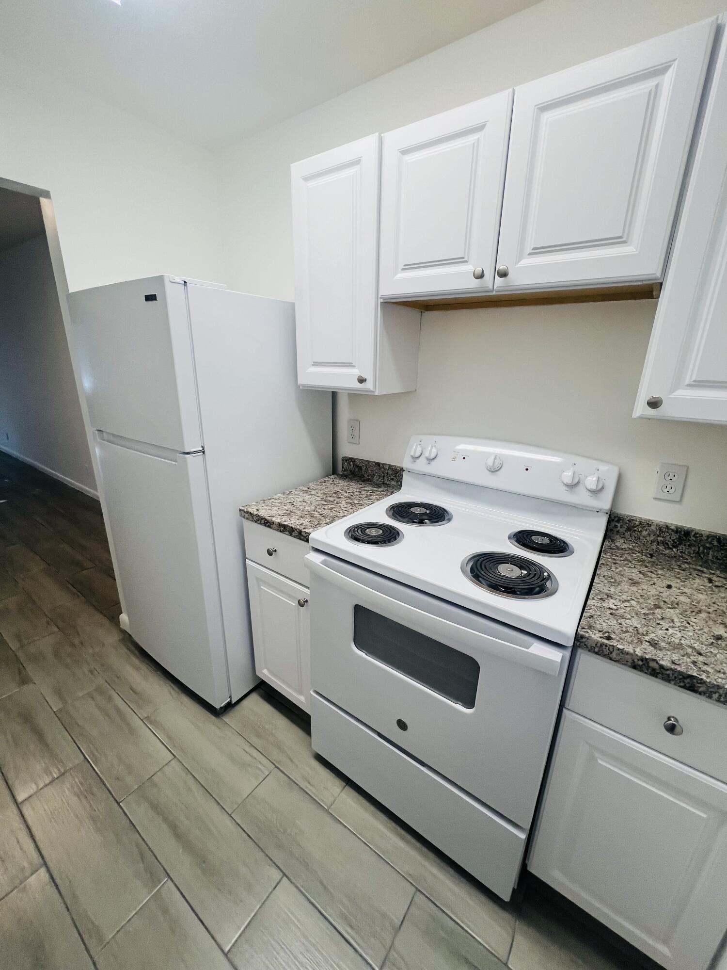 KARINA APTS CONDO - Residential Lease