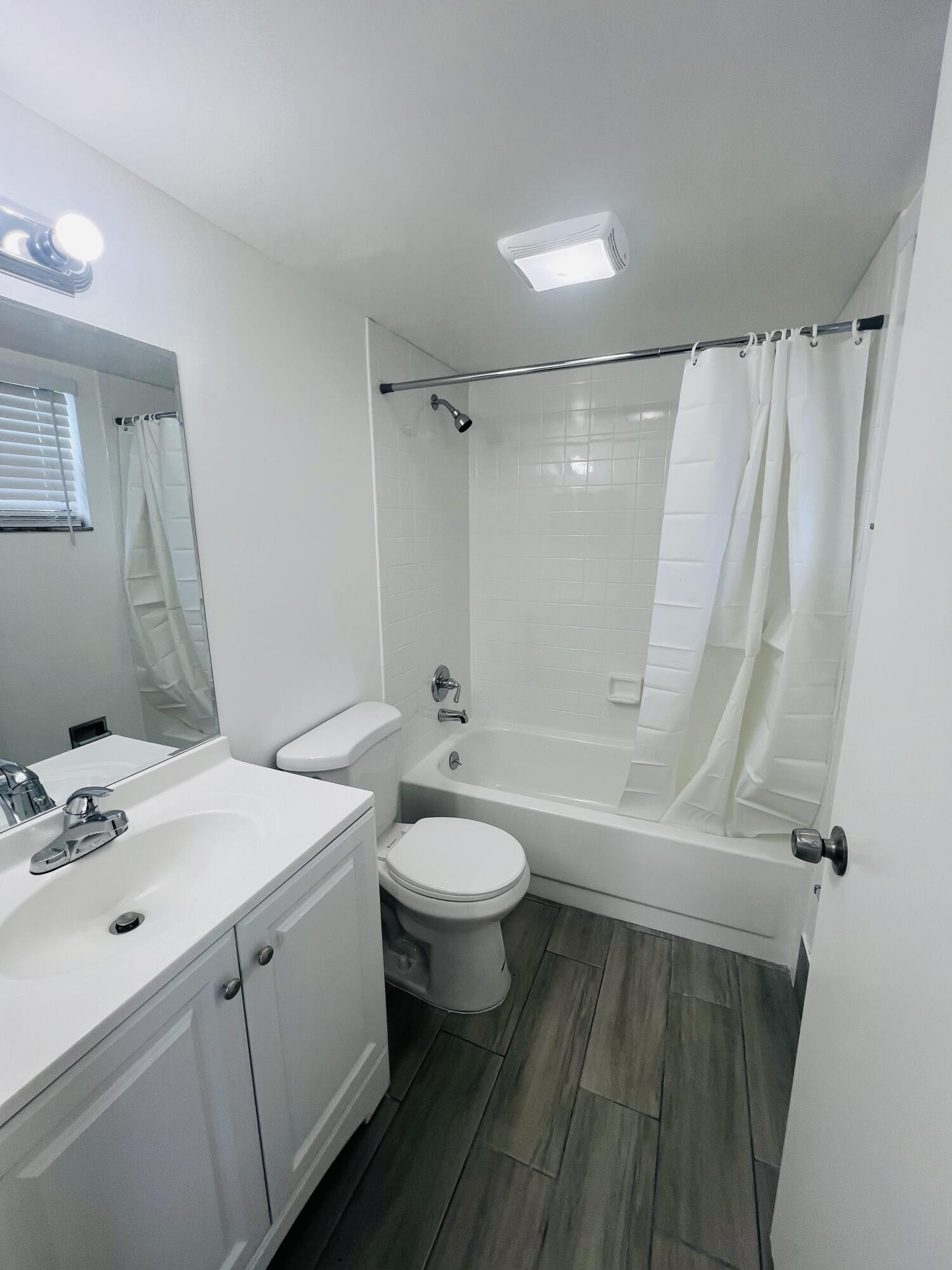 KARINA APTS CONDO - Residential Lease