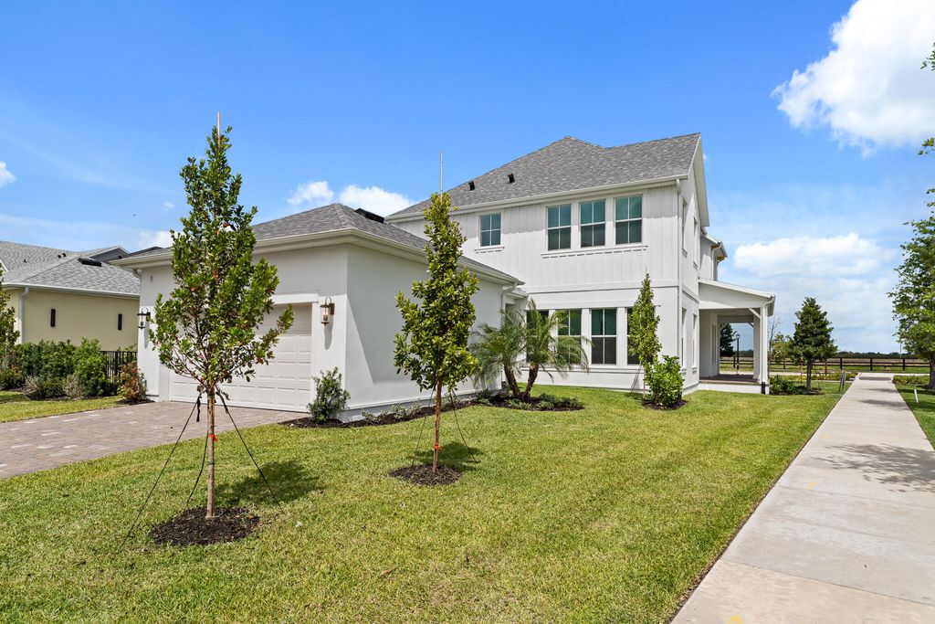 Photo of 7932 SW Ann Street, Palm City, FL 34990 (MLS # R11168201)