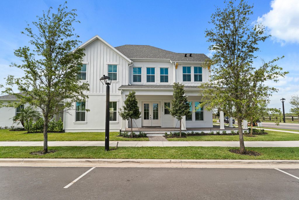 Photo of 7932 SW Ann Street, Palm City, FL 34990 (MLS # R11168201)