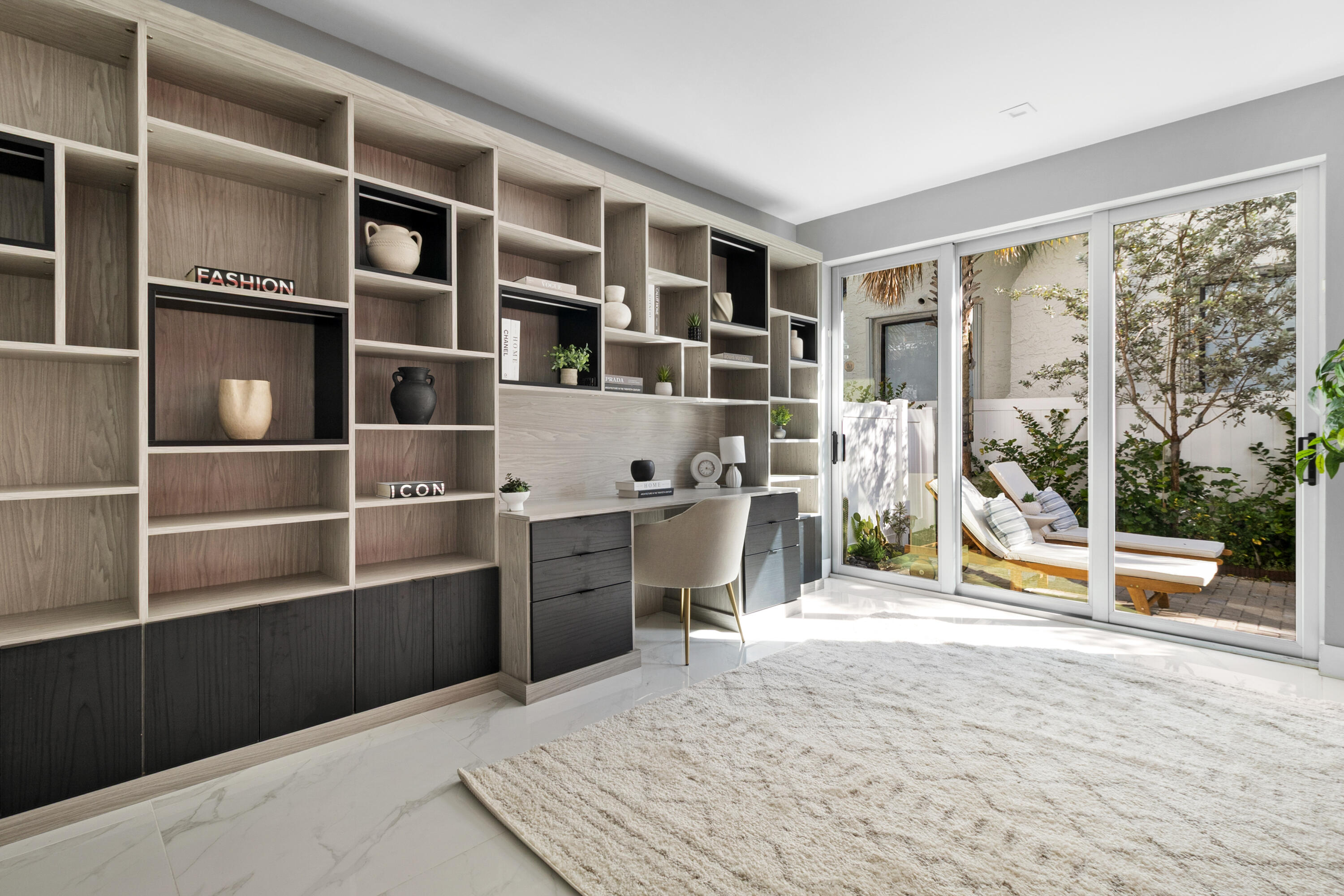 BEVERLY HEIGHTS - Residential