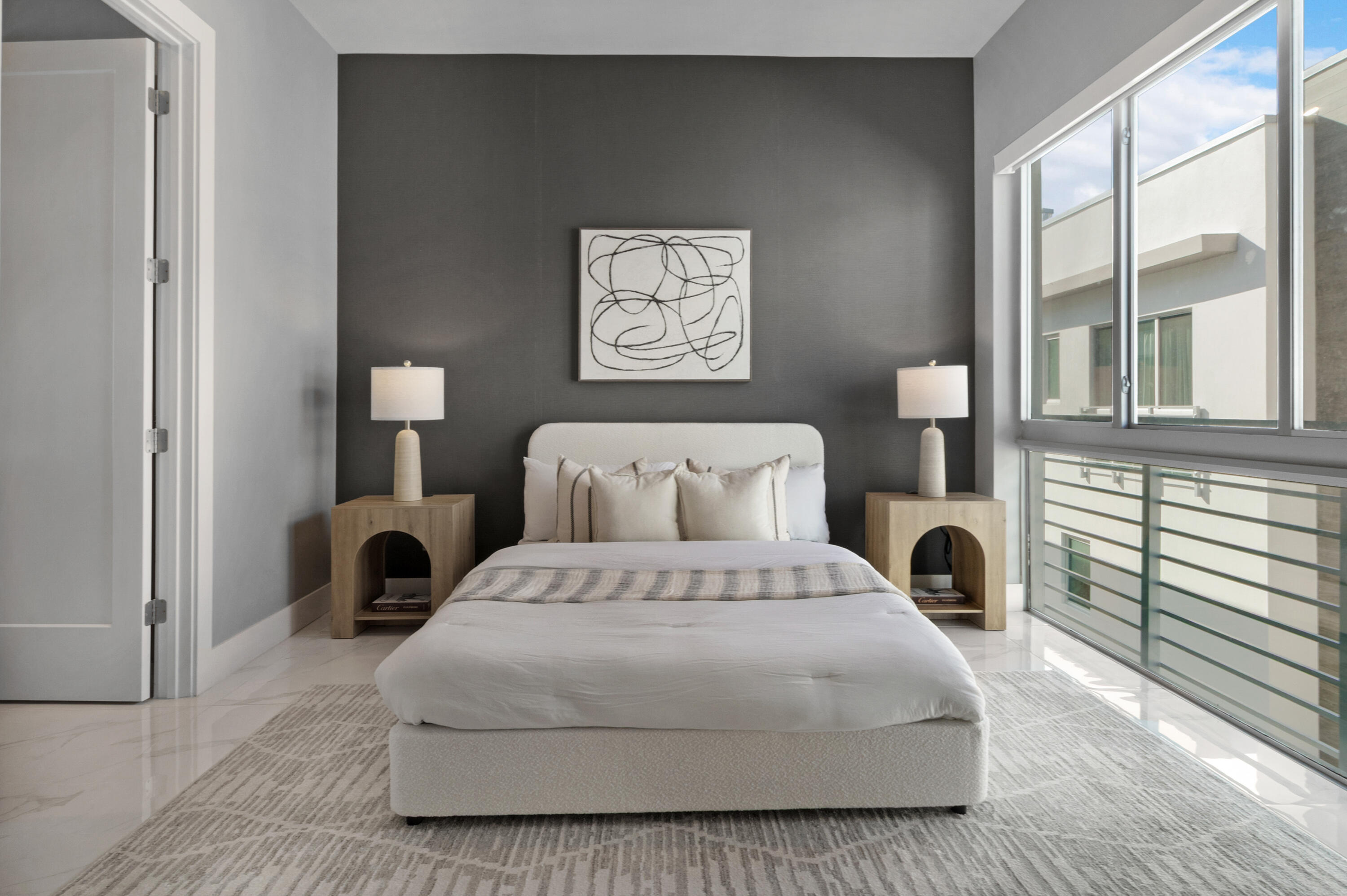 BEVERLY HEIGHTS - Residential