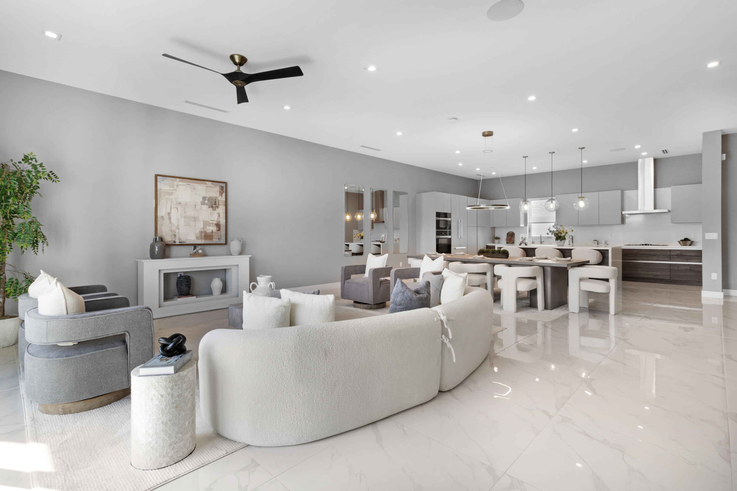 BEVERLY HEIGHTS - Residential