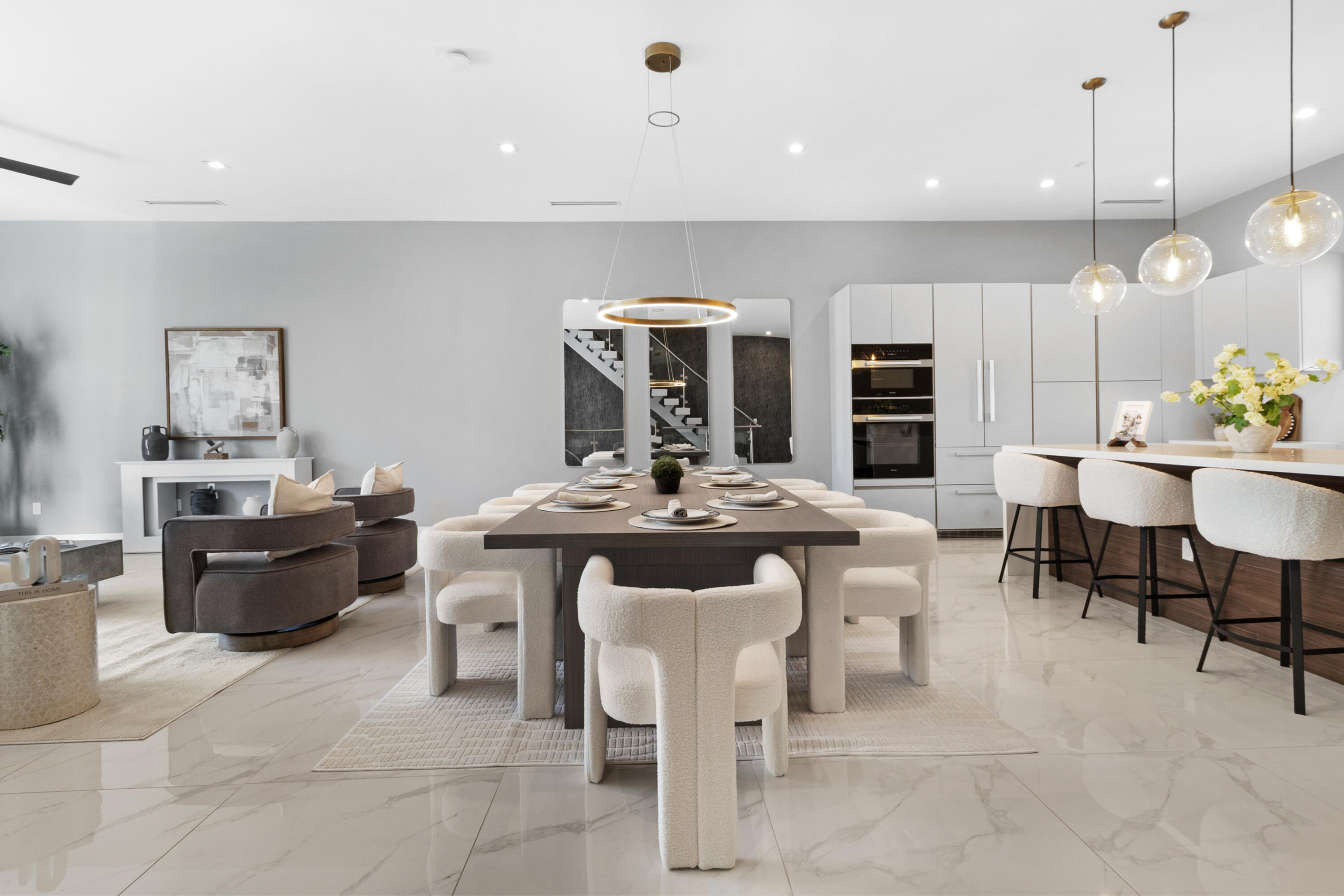 BEVERLY HEIGHTS - Residential