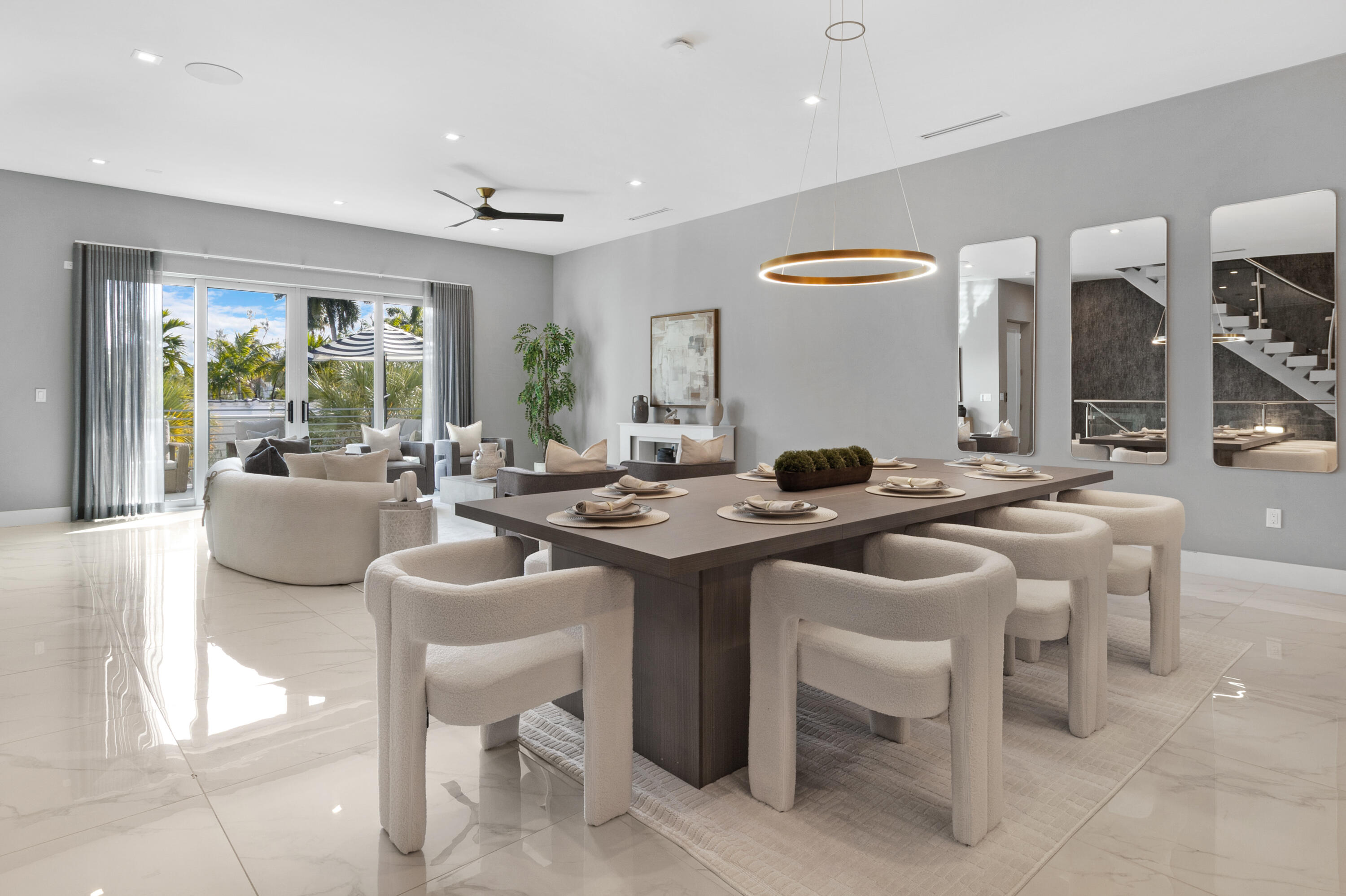 BEVERLY HEIGHTS - Residential