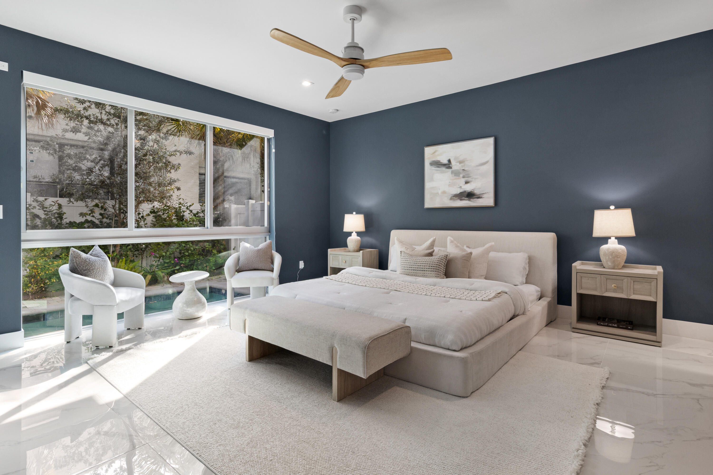 BEVERLY HEIGHTS - Residential