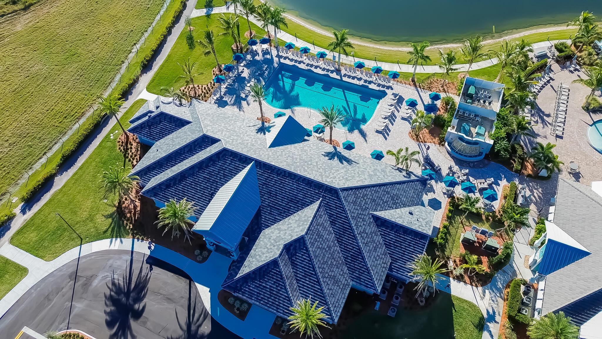 DEL WEBB AT TRADITION - Residential