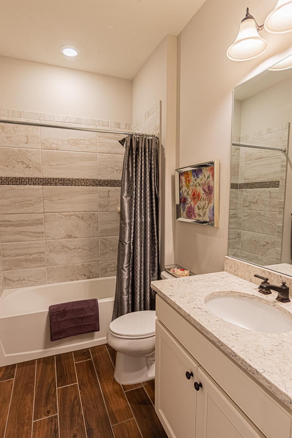 DEL WEBB AT TRADITION - Residential