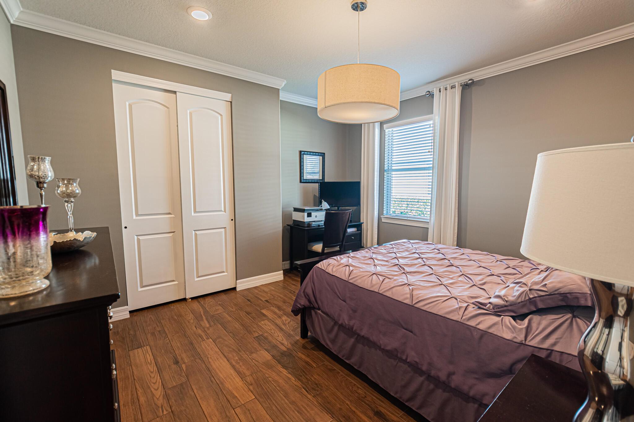 DEL WEBB AT TRADITION - Residential