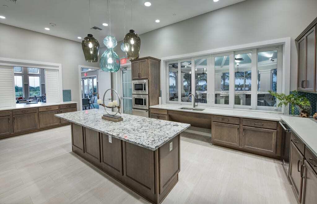 DEL WEBB AT TRADITION - Residential
