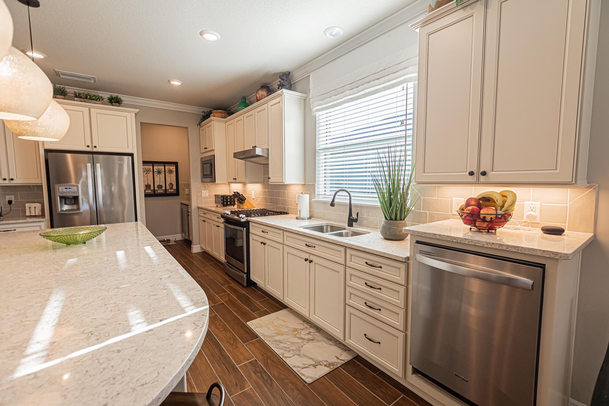 DEL WEBB AT TRADITION - Residential