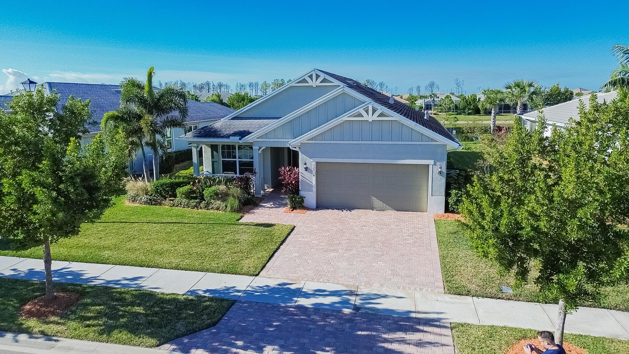 DEL WEBB AT TRADITION - Residential