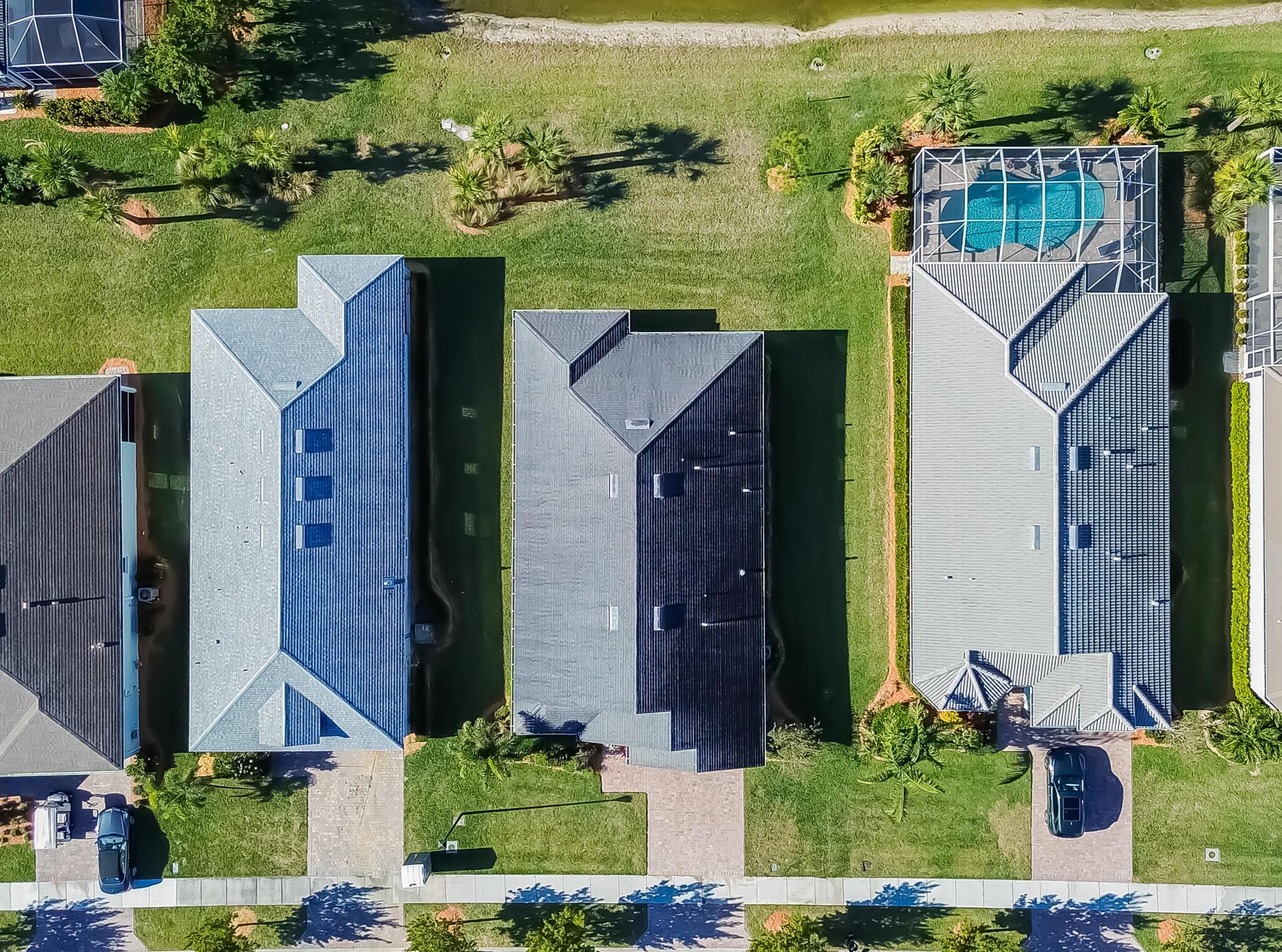 DEL WEBB AT TRADITION - Residential