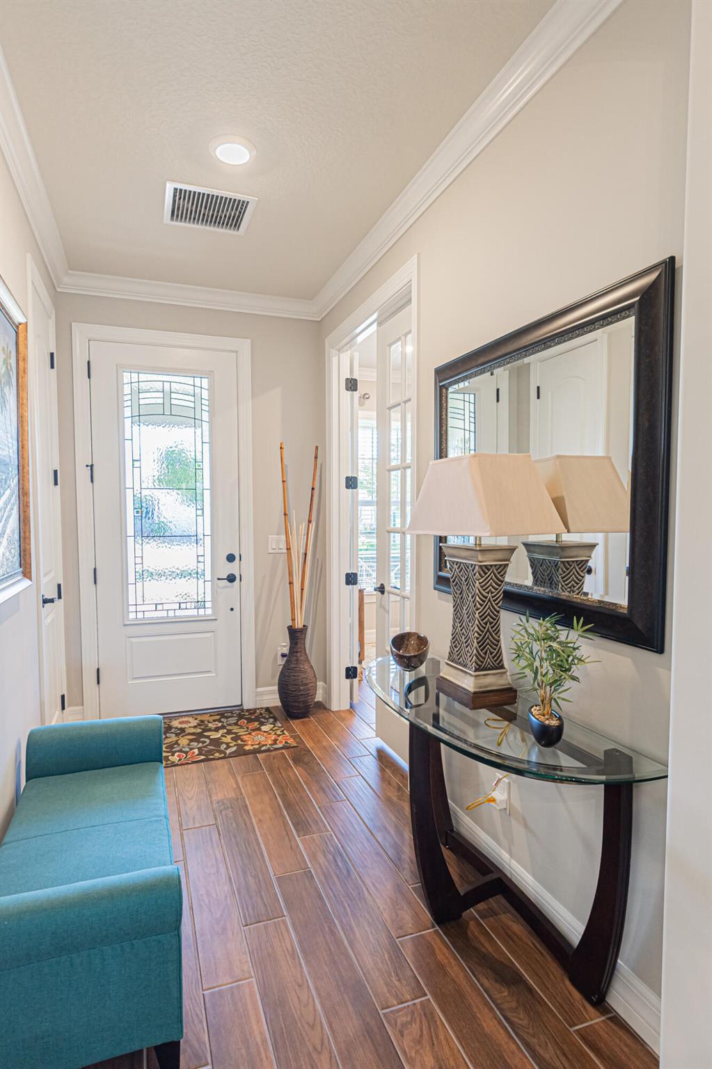 DEL WEBB AT TRADITION - Residential