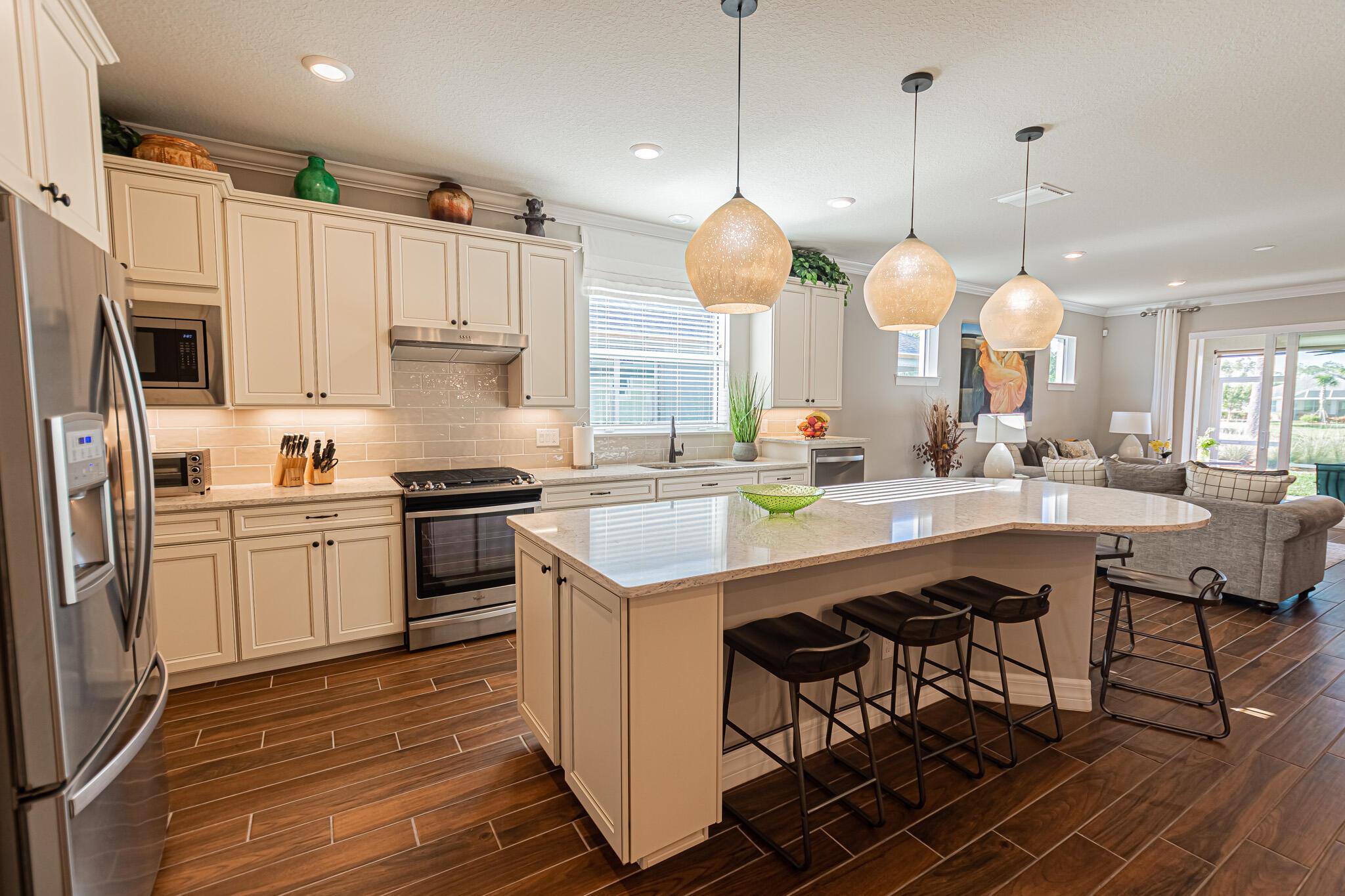 DEL WEBB AT TRADITION - Residential