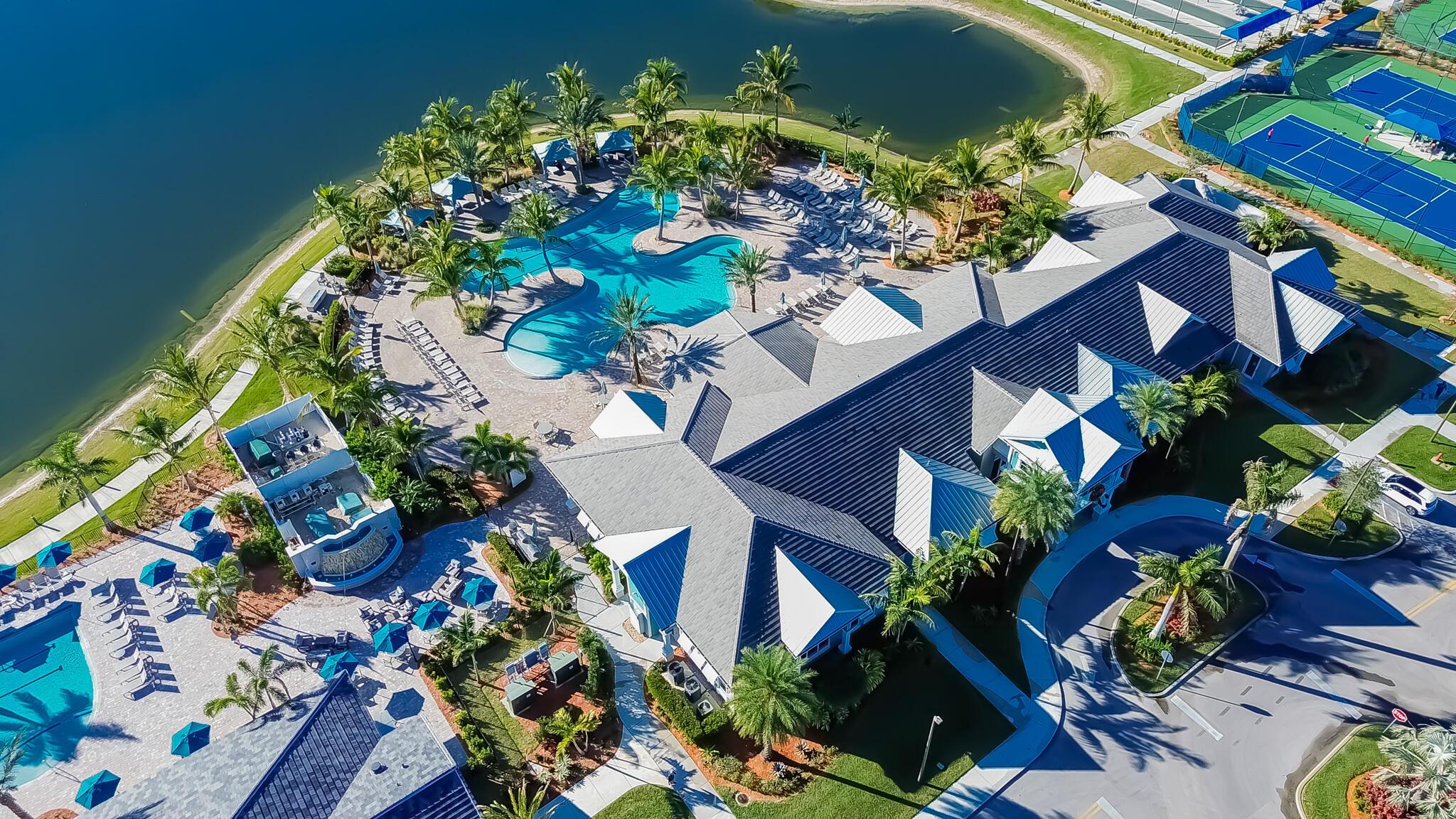 DEL WEBB AT TRADITION - Residential