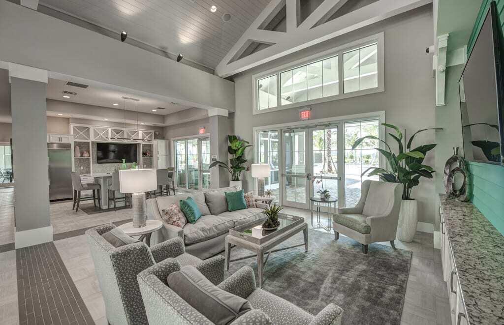 DEL WEBB AT TRADITION - Residential