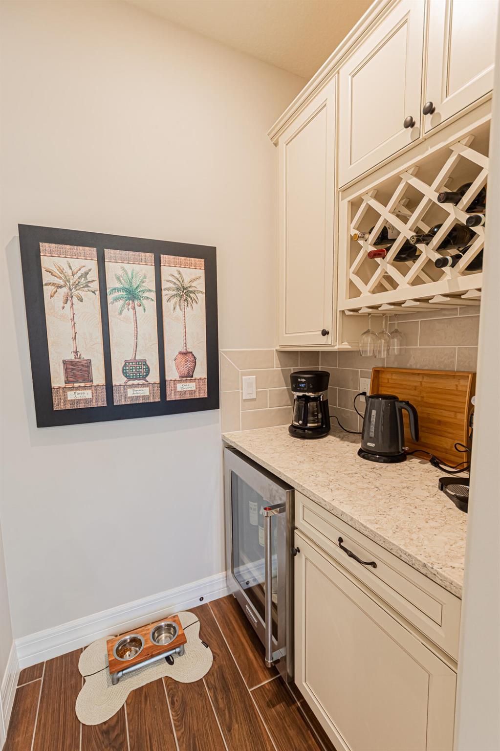 DEL WEBB AT TRADITION - Residential