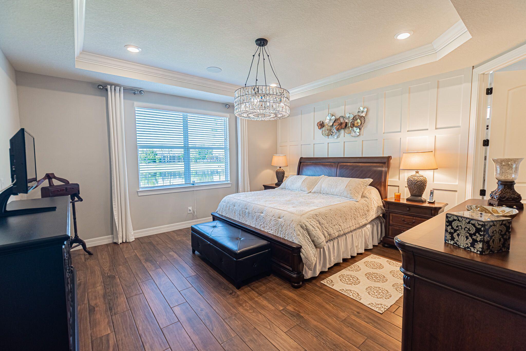 DEL WEBB AT TRADITION - Residential