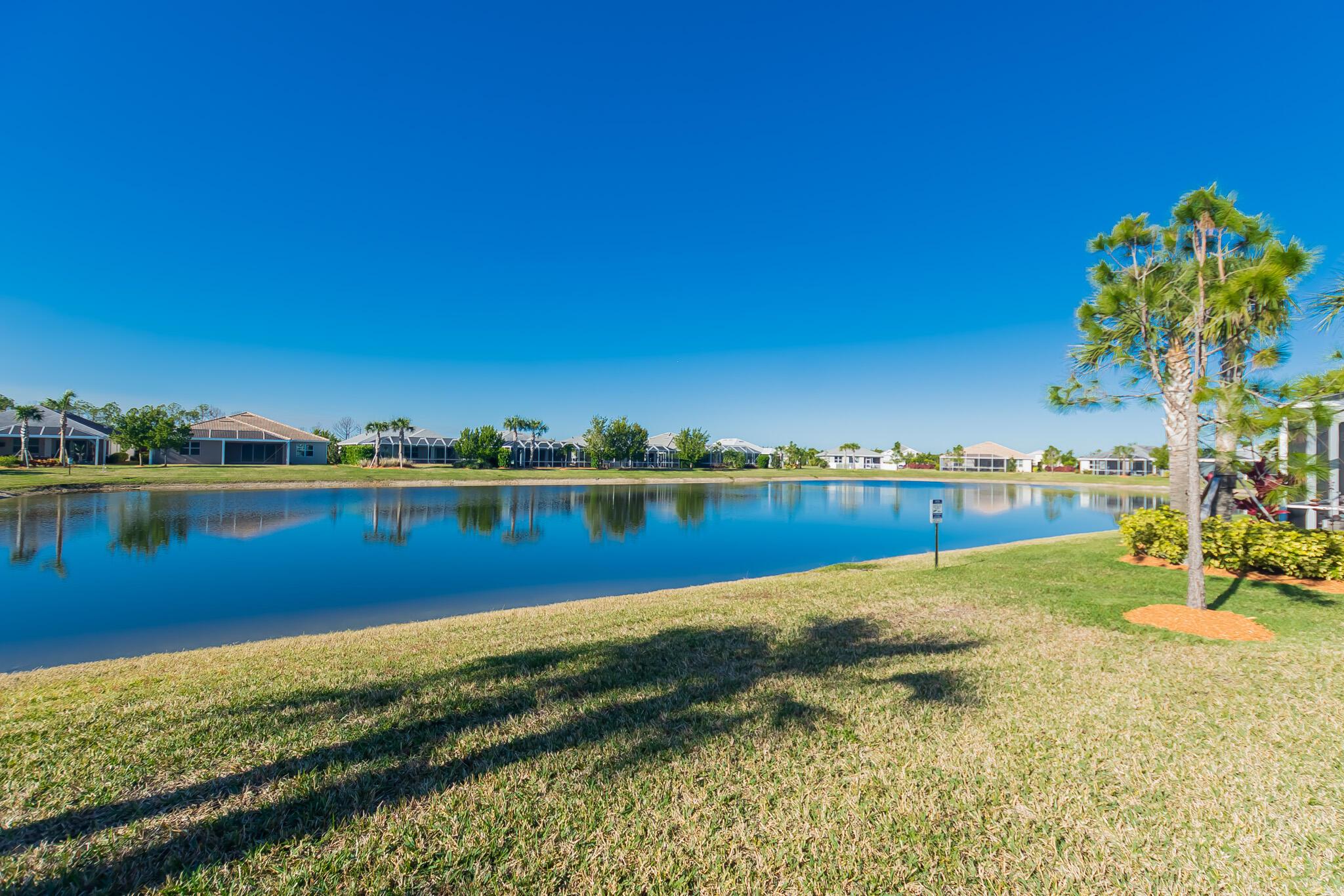 DEL WEBB AT TRADITION - Residential