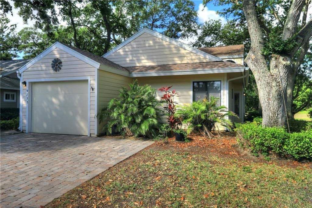 Photo of 9755 N Marina Drive, Sebastian, FL 32958 (MLS # R11078026)