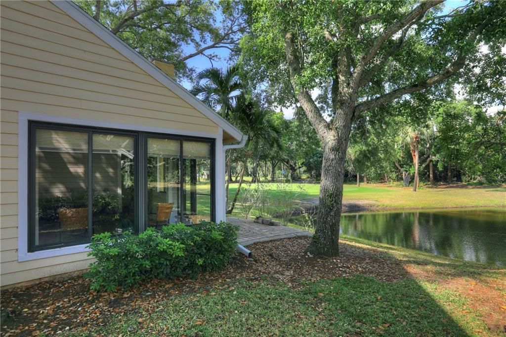 Photo of 9755 N Marina Drive, Sebastian, FL 32958 (MLS # R11078026)