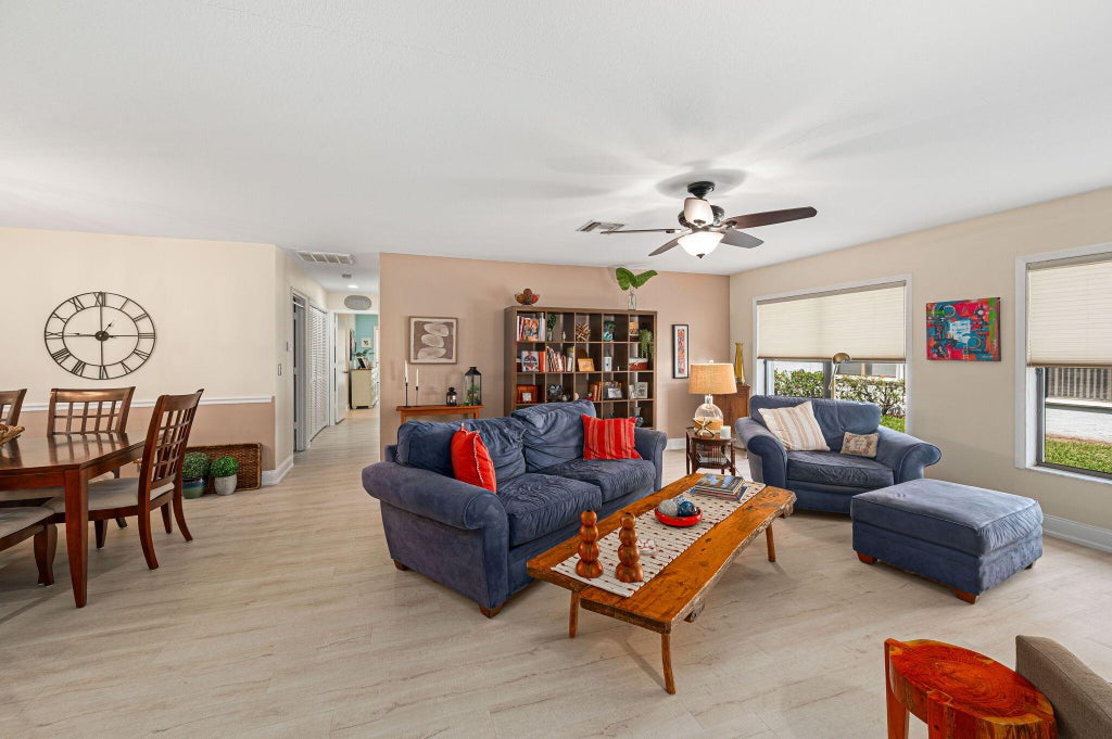 Photo of 1709 W Royal Tern Lane #H, Fort Pierce, FL 34982 (MLS # R11065687)