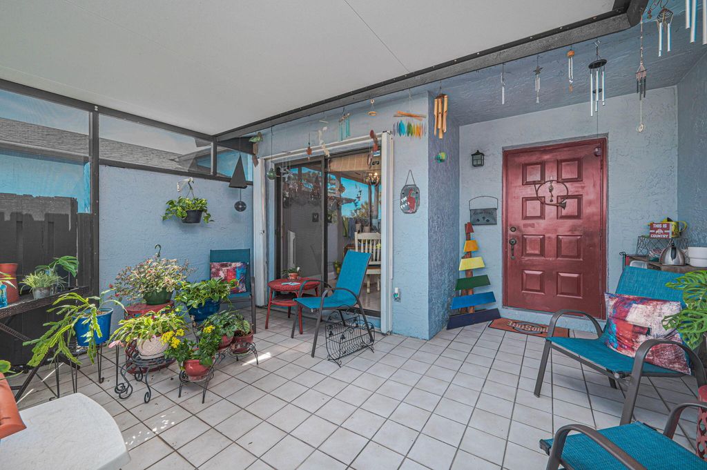 Photo of 1709 W Royal Tern Lane #H, Fort Pierce, FL 34982 (MLS # R11065687)