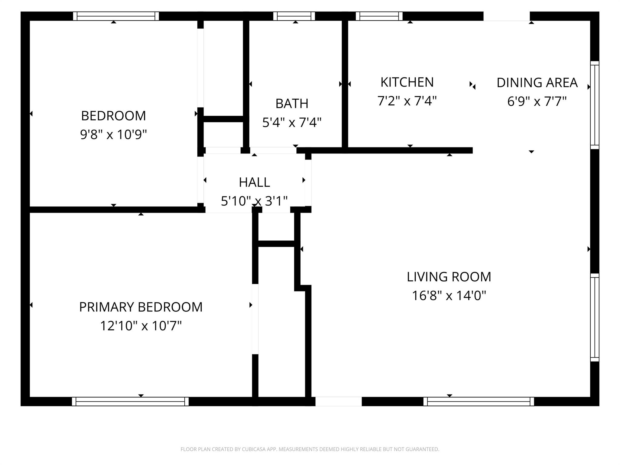 DELL PARK - Residential Lease