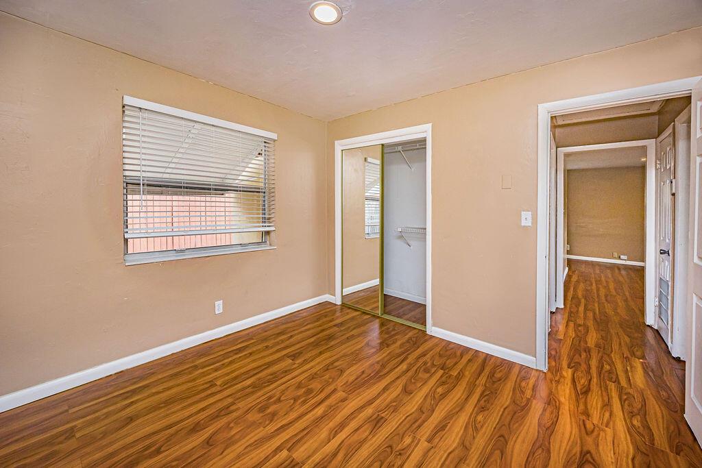 DELL PARK - Residential Lease