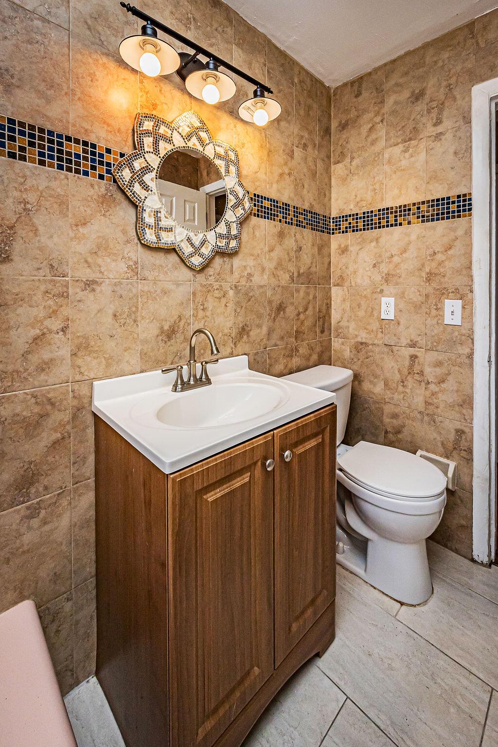 DELL PARK - Residential Lease