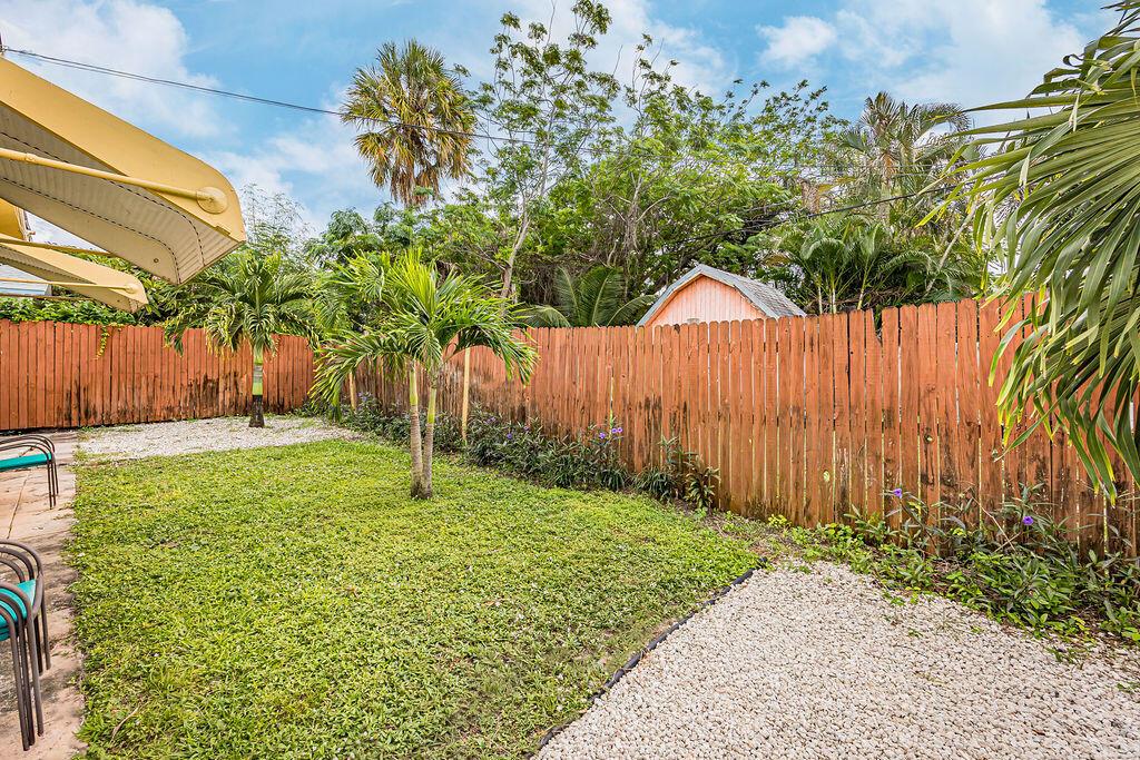 DELL PARK - Residential Lease