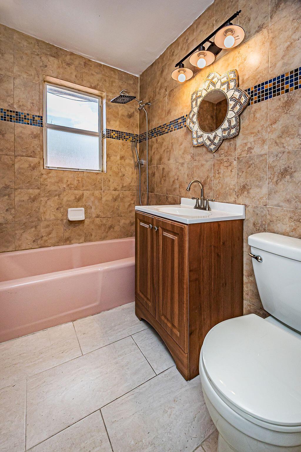 DELL PARK - Residential Lease